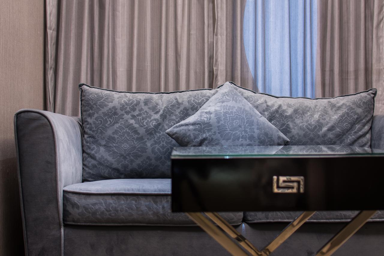 Shianghu Boutique Hotel Chiayi City Dış mekan fotoğraf